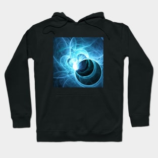 The Quantum Realm Hoodie